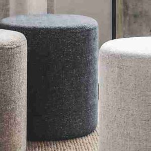 Compact Ottoman