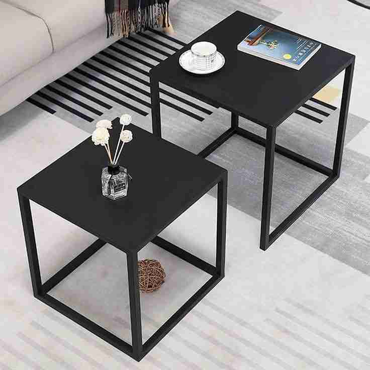 Finn Side Table
