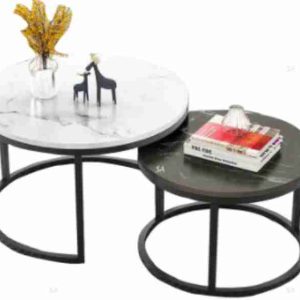 Kartelli Coffee Table Set