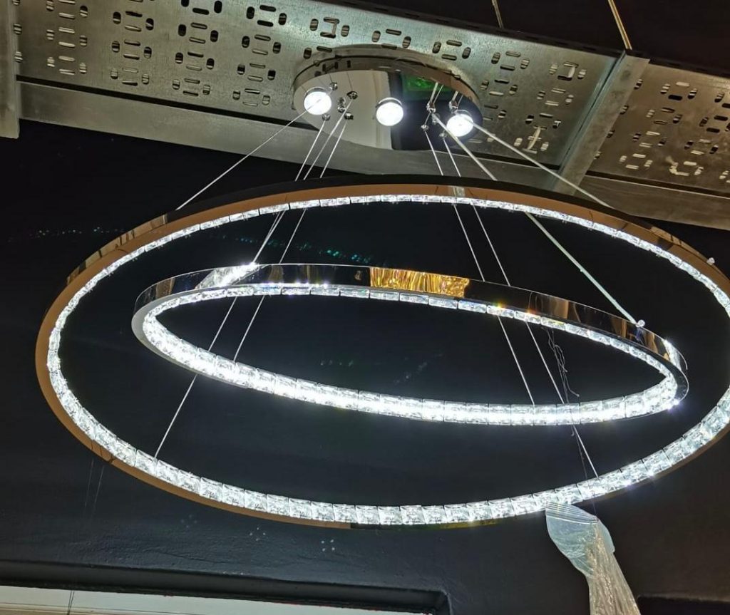Lighting 10