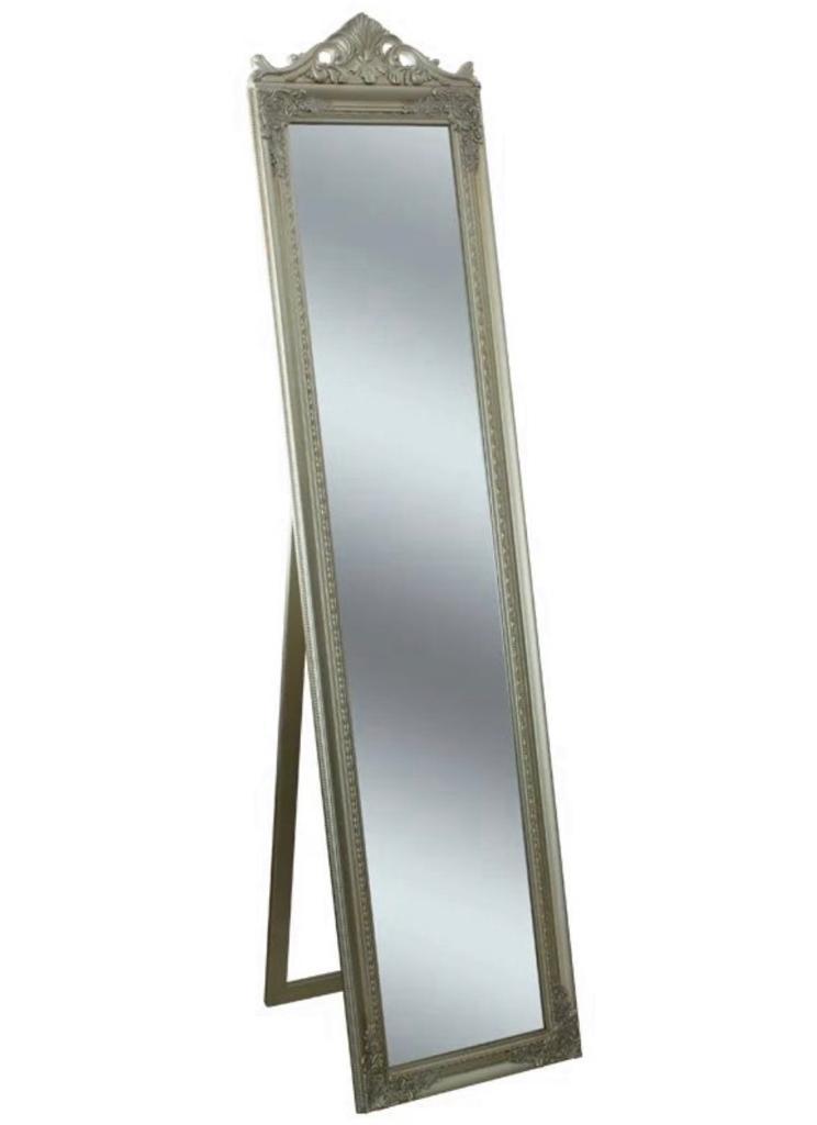 Standing Cheval Mirror