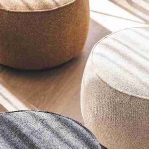 Stylish Ottoman