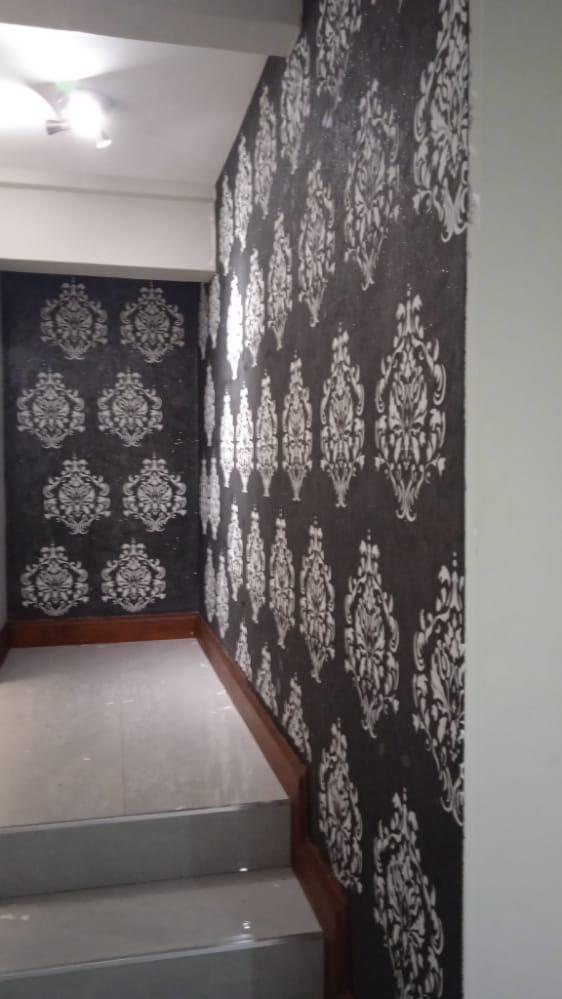 Wallpaper paint 11