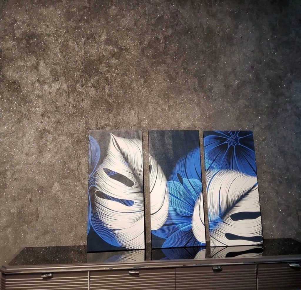 Wallpaper paint 4