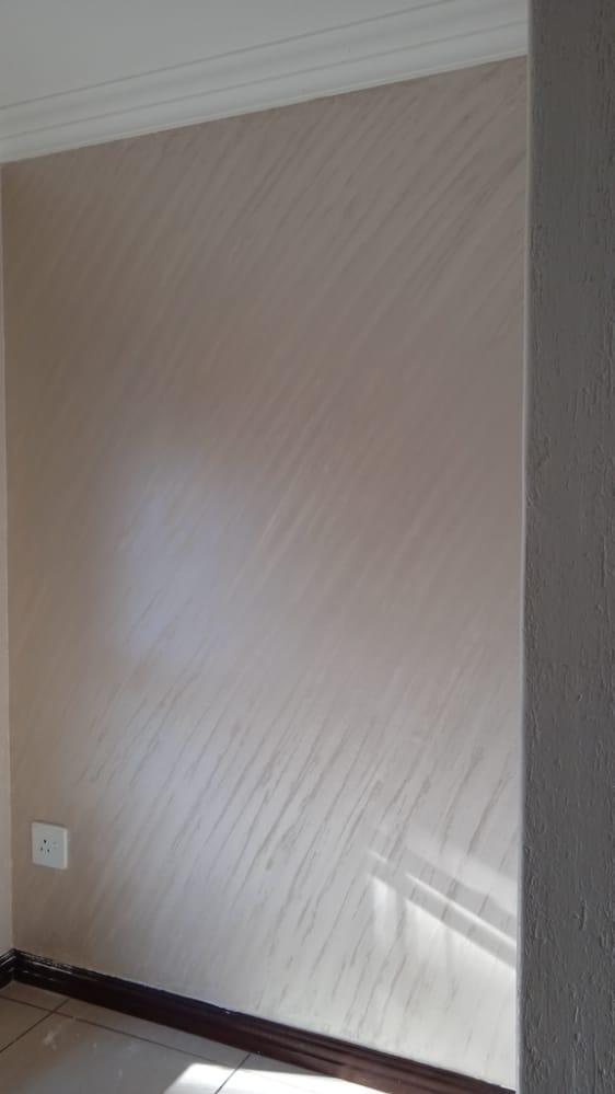 Wallpaper paint 8